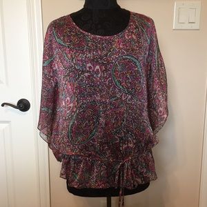 The Limited Blouse - Size Small